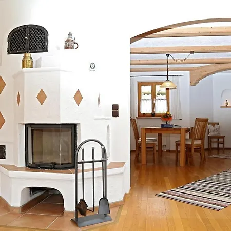 Haus Billinger * Truchtlaching