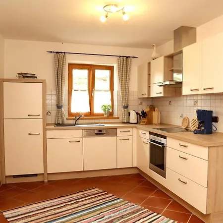 Haus Billinger Truchtlaching