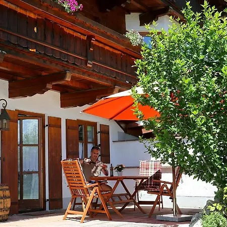 Haus Billinger Truchtlaching