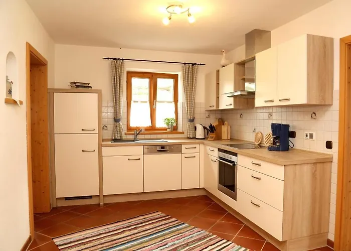 Haus Billinger Truchtlaching