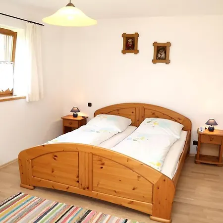 Haus Billinger Apartamento Truchtlaching
