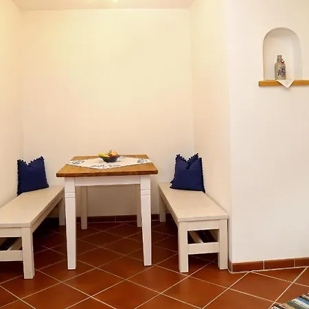 Haus Billinger Apartamento Truchtlaching